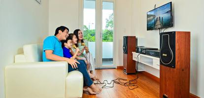 Địa chỉ bán dàn karaoke tốt nhất Đà Nẵng