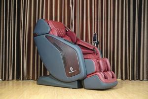 Địa chỉ bán ghế massage tốt nhất tỉnh Điện Biên