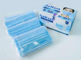 Địa chỉ bán khẩu trang đúng chuẩn tại quận 6, TP. HCM