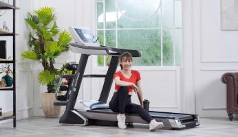 Địa chỉ bán máy chạy bộ uy tín, giá tốt nhất tỉnh Hải Dương