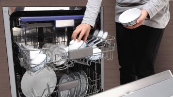 Địa chỉ bán máy rửa bát chất lượng tại Bình Thuận