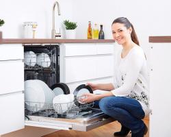 Địa chỉ bán máy rửa bát uy tín, chất lượng nhất tỉnh Hà Tĩnh