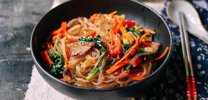 Địa chỉ bán miến trộn ngon nhất tại Thừa Thiên Huế