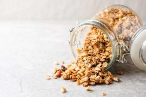 Địa chỉ bán ngũ cốc Granola uy tín nhất Hà Nội