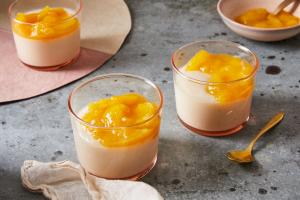 Địa chỉ bán panna cotta ngon khó cưỡng tại TP. Rạch Giá, Kiên Giang