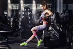 Địa chỉ bán quần áo tập gym chất lượng nhất ở TP. HCM