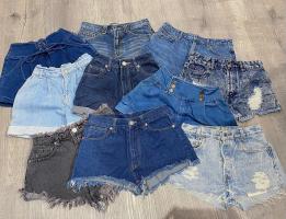Địa chỉ bán quần short jeans chất nhất ở Sài Gòn