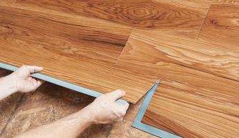 Địa chỉ bán sàn nhựa uy tín, chất lượng nhất quận Hoàng Mai, Hà Nội