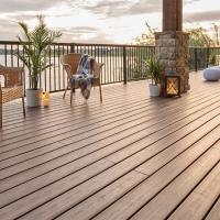 Địa chỉ bán sàn nhựa uy tín, chất lượng nhất quận Tây Hồ, Hà Nội
