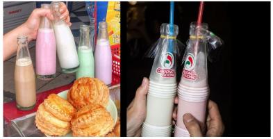 Địa chỉ bán sữa tươi tuổi thơ được yêu thích nhất tại TP.HCM