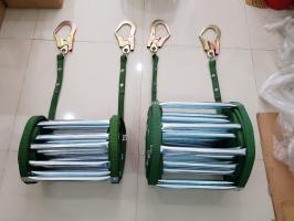 Địa chỉ bán thang dây thoát hiểm chất lượng nhất tỉnh Khánh Hòa
