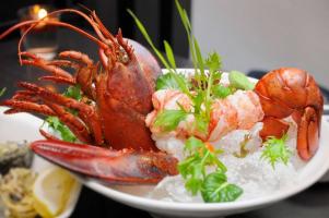 Địa chỉ bán tôm hùm Alaska uy tín, chất lượng nhất TP. Buôn Ma Thuột, Đắk Lắk