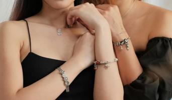 Địa chỉ bán vòng tay pandora đẹp nhất Cần Thơ