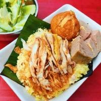 Địa chỉ bán xôi ngon tại Cần Thơ