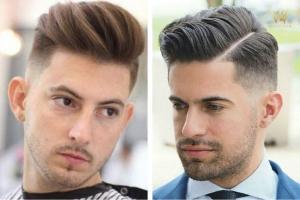 Địa chỉ cắt tóc đẹp và chất nhất cho các bạn nam tại TPHCM