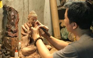 Địa chỉ chạm khắc, mua bán đồ gỗ mỹ nghệ đẹp và uy tín nhất tỉnh Tuyên Quang