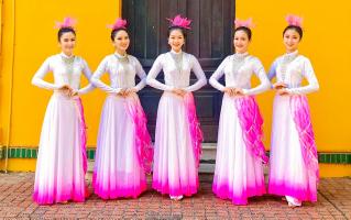 Địa chỉ cho thuê trang phục biểu diễn giá tốt và uy tín nhất Bến Tre