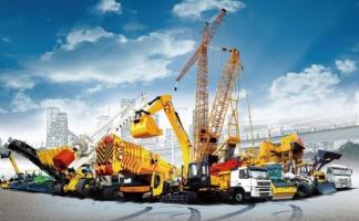 Địa chỉ cho thuê xe cơ giới, máy công trình, máy xây dựng uy tín nhất tỉnh Khánh Hòa