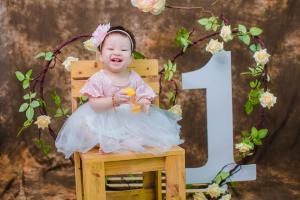 Địa chỉ chụp ảnh thôi nôi đẹp nhất Thanh Hóa
