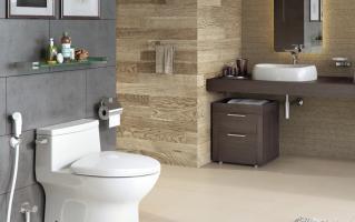 Địa chỉ cung cấp thiết bị vệ sinh uy tín nhất tỉnh Kon Tum