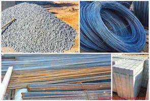 Địa chỉ cung cấp vật liệu xây dựng uy tín tại tỉnh Hà Tĩnh
