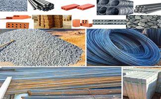 Địa chỉ cung cấp vật liệu xây dựng uy tín tại TP. Buôn Ma Thuột, Đắk Lắk