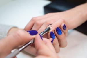 Địa chỉ dạy nghề nail uy tín nhất TP.Biên Hòa, Đồng Nai
