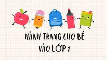Địa chỉ dạy tiền tiểu học tại Đà Nẵng tốt nhất