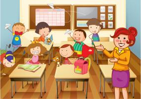 Địa chỉ dạy tiền tiểu học tại Đồng Nai tốt nhất