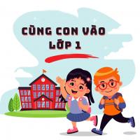 Địa chỉ dạy tiền tiểu học tại TPHCM tốt nhất