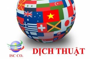 Địa chỉ dịch thuật uy tín nhất tại Đà Nẵng
