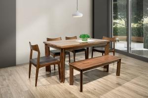 Địa chỉ đóng bàn ăn uy tín, chuyên nghiệp nhất tại TP. HCM