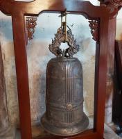 Địa chỉ đúc chuông đồng chất lượng nhất tại Hà Nội