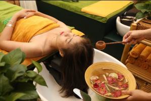 Địa chỉ gội đầu dưỡng sinh kiểu Trung Hoa chất lượng nhất Kiên Giang