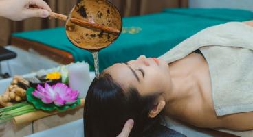 Địa chỉ gội đầu dưỡng sinh tốt nhất TP. Hạ Long, Quảng Ninh