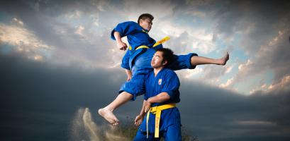 Địa chỉ học võ Vovinam đẳng cấp nhất tại Hà Nội