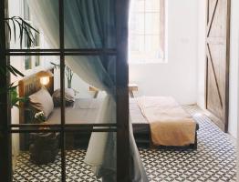 Địa chỉ homestay đẹp nhất ở Hòa Lạc, Hà Nội