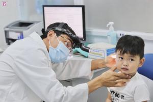Địa chỉ khám tai mũi họng uy tín nhất TP. Thủ Dầu Một, Bình Dương