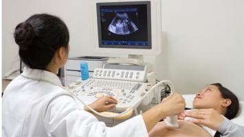 Địa chỉ khám thai, siêu âm uy tín nhất tỉnh Tây Ninh