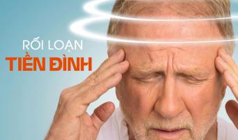 Địa chỉ khám và điều trị rối loạn tiền đình uy tín nhất Hà Nội