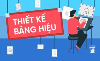 Địa chỉ làm biển quảng cáo giá tốt, uy tín nhất tỉnh Phú Yên