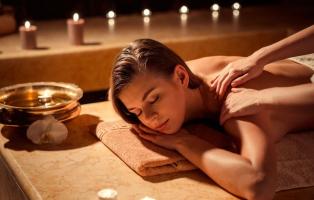 Địa chỉ massage body tốt nhất tại TP. Huế, Thừa Thiên Huế