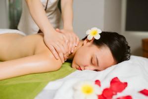 Địa chỉ massage thư giãn tốt nhất An Giang