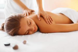 Địa chỉ massage thư giãn tốt nhất Sóc Trăng