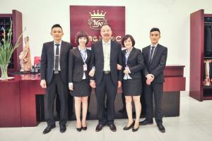 Địa chỉ may đo suit đẹp nhất tại Đà Nẵng