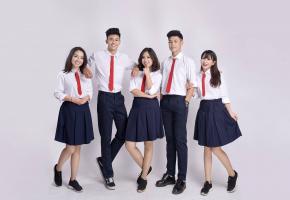 Địa chỉ may đồng phục chất lượng nhất tại tỉnh Lào Cai