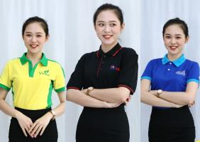 Địa chỉ may đồng phục chất lượng nhất tỉnh Phú Thọ