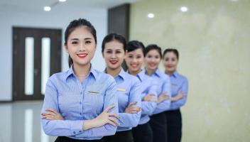 Địa chỉ may đồng phục uy tín chất lượng nhất tỉnh Kon Tum