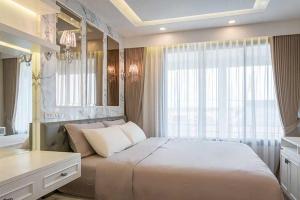 Địa chỉ may rèm cửa đẹp nhất Quận 9, TP. HCM