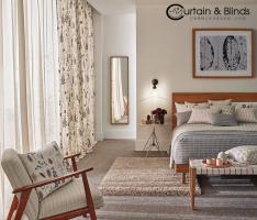 Địa chỉ may rèm cửa đẹp nhất quận Hà Đông, Hà Nội
